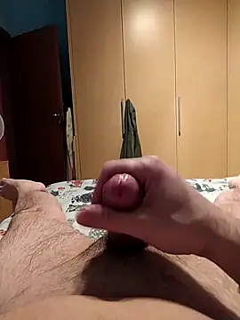 Snapshot of Cini75 chatting on February 2026 06:45:02 AM Cini75 online show from February 2026 06:45:02 AM