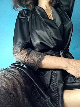 Saniya76 online show from November 2025 04:06:02 PM