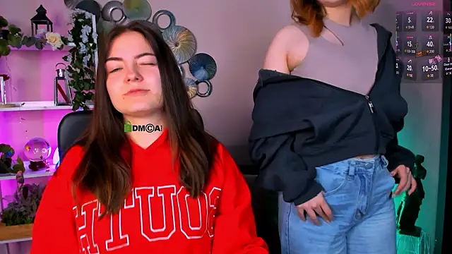 baby hotte online show from March 2026 08:08:02 PM