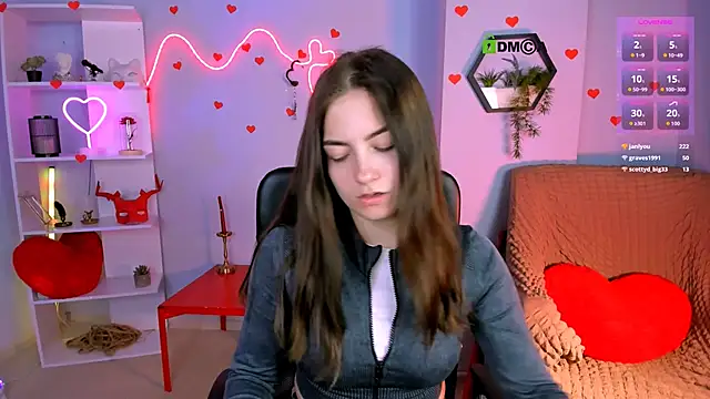 baby hotte online show from March 2026 07:14:02 PM