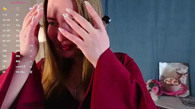 MowasaBritten online show from February 2026 03:16:02 PM