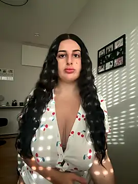 jojoa23 online show from November 2025 10:59:01 AM