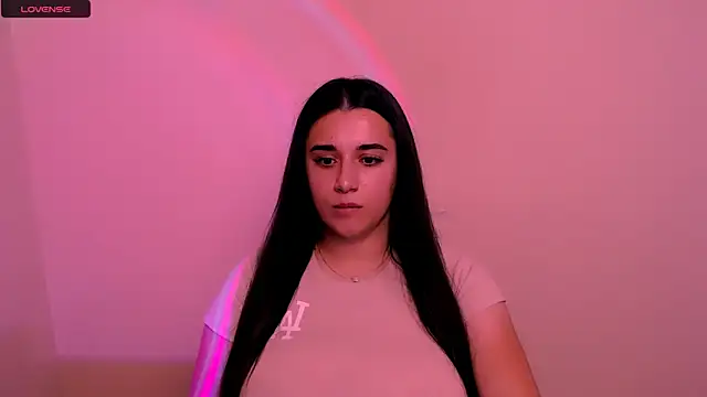 AlinaDoll  online show from November 2025 08:57:01 AM