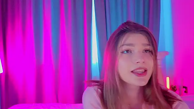 Snapshot of WilmaJohnson chatting on February 2026 07:26:01 AM WilmaJohnson online show from February 2026 07:26:01 AM