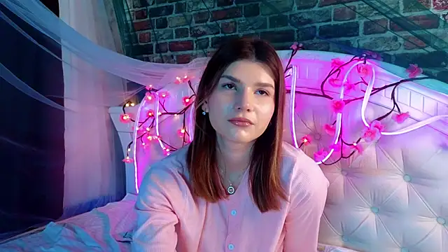 WilmaJohnson online show from March 2026 06:51:02 AM