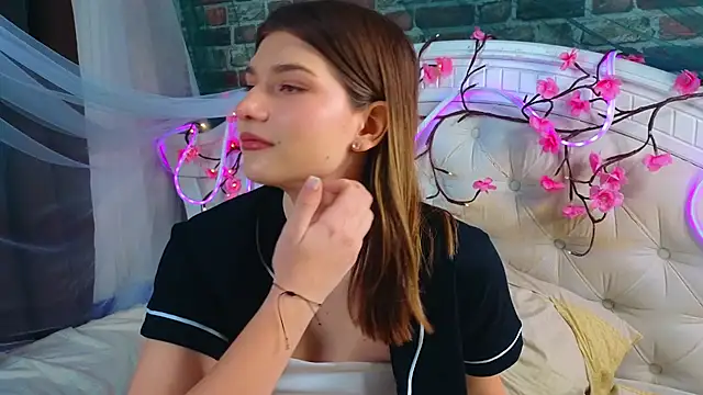 WilmaJohnson online show from March 2026 08:26:33 AM