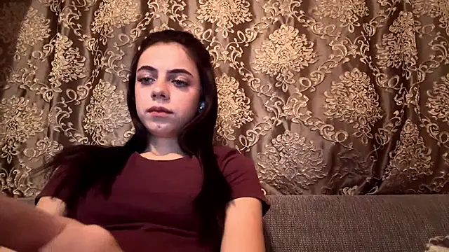 GlendaHammond online show from March 2026 05:09:01 PM