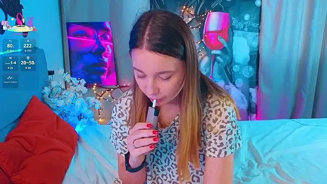 LauriePerez online show from January 2026 08:17:01 AM