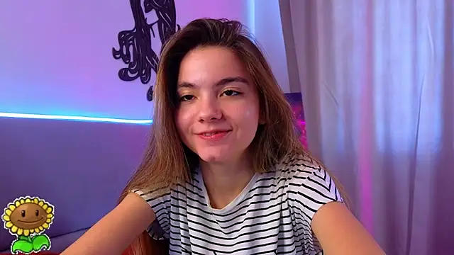 Snapshot of MargieDavidson chatting on March 2026 08:43:01 AM MargieDavidson online show from March 2026 08:43:01 AM