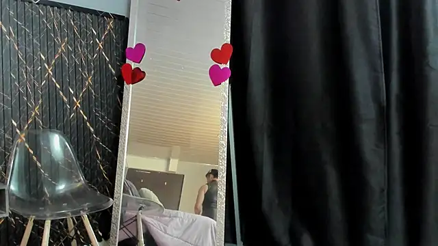 clara heat online show from March 2026 07:03:02 PM