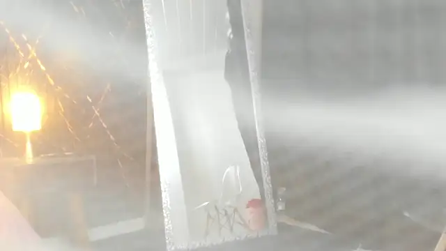 clara heat online show from April 2026 07:17:02 PM