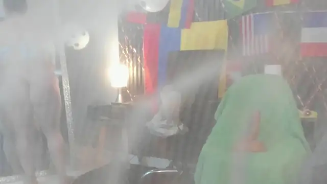 clara heat online show from July 2026 06:36:01 PM