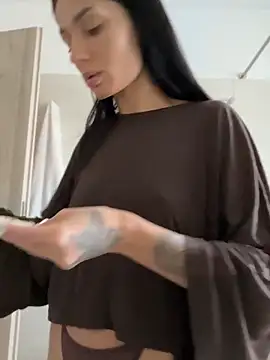 VickyM99 online show from April 2026 09:08:01 AM