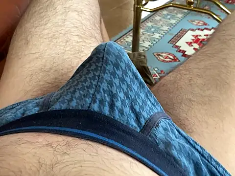 HairySamm online show from December 2025 01:07:01 PM