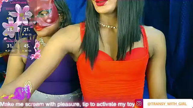 Snapshot of SEXYY_TRANSY_WITH_GIRL chatting on November 2025 09:15:01 PM SEXYY TRANSY WITH GIRL online show from November 2025 09:15:01 PM