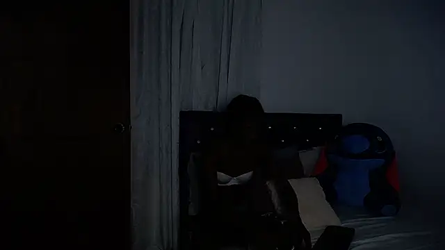 BryanaSmiths online show from November 2025 12:33:01 AM