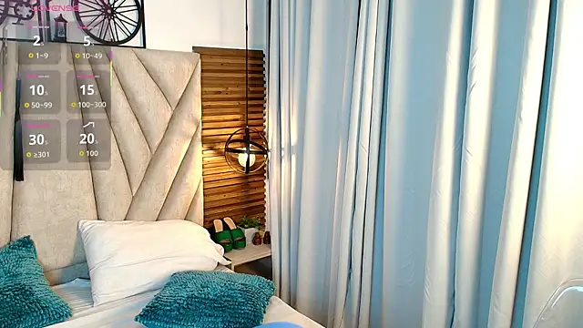 KimberlyFox t online show from March 2026 12:28:01 PM