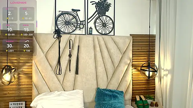 KimberlyFox t online show from April 2026 12:49:01 PM