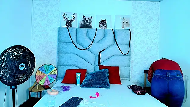 Snapshot of KimberlyFox_t chatting on June 2026 01:15:01 PM KimberlyFox t online show from June 2026 01:15:01 PM