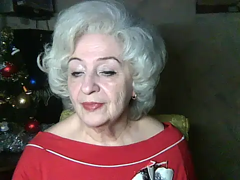 ValeriaKroww online show from January 2026 07:37:02 PM