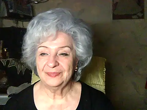 ValeriaKroww online show from March 2026 08:25:02 PM