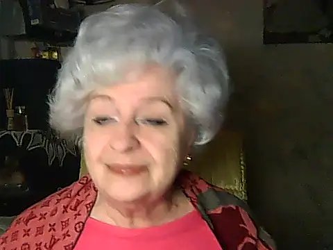 ValeriaKroww online show from April 2026 04:10:02 PM