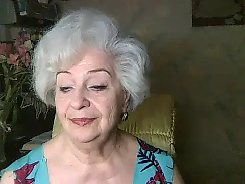 ValeriaKroww online show from June 2026 05:54:02 AM