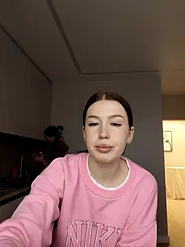 MelissaPinkiss online show from February 2026 11:35:02 AM