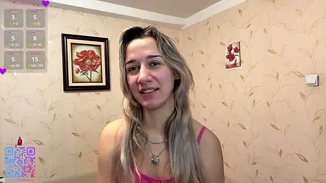 Auroragin online show from January 2026 09:14:02 AM