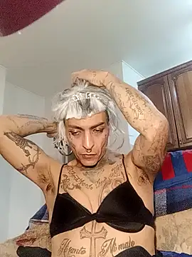 00Travsharongomez online show from November 2025 01:05:02 AM