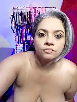 sexysubMila online show from January 2026 12:40:01 PM