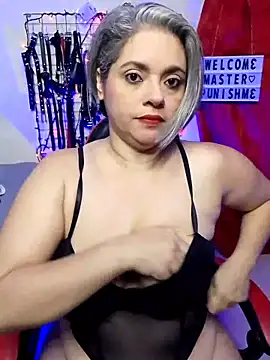 sexysubMila online show from February 2026 02:13:01 PM