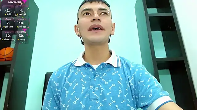 will and alex online show from March 2026 08:27:02 PM