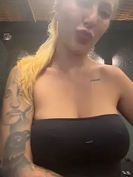 melisboa online show from February 2026 03:32:01 AM