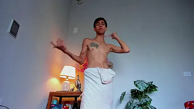 lucian davii online show from February 2026 02:57:02 PM