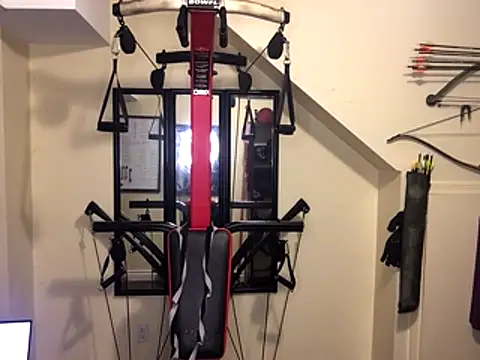 RockHammercock online show from November 2025 12:59:03 PM