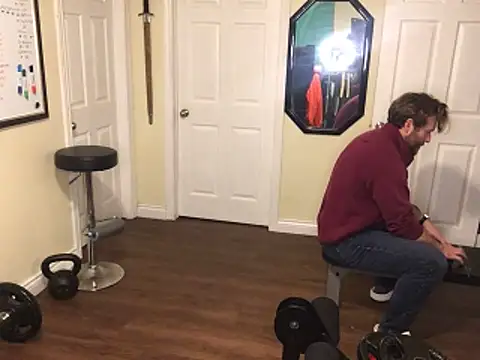 RockHammercock online show from December 2025 09:00:02 PM