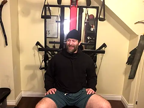 RockHammercock online show from January 2026 03:14:01 PM