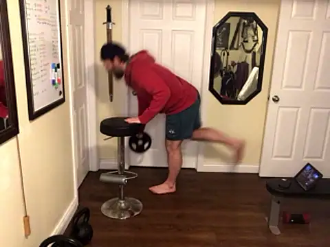 RockHammercock online show from January 2026 05:37:01 PM