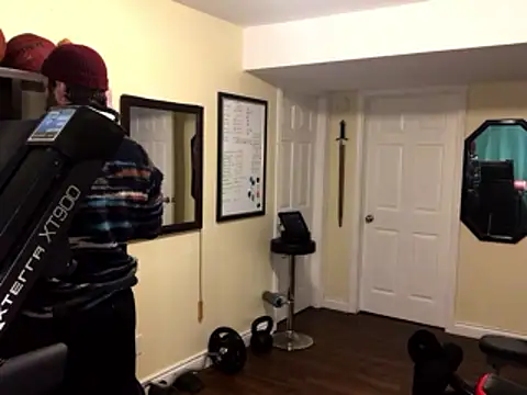 RockHammercock online show from January 2026 02:52:02 PM