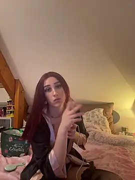 vanille13r online show from February 2026 07:01:02 PM