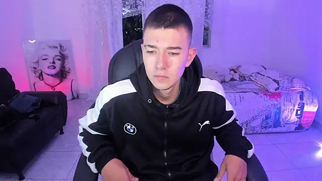 Aleck Boy online show from January 2026 11:27:02 AM