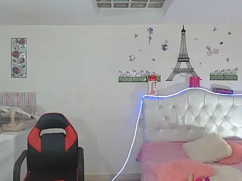 veronicamist95 online show from January 2026 04:42:02 PM