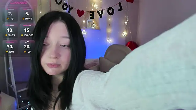 Snapshot of Hanako_Rey chatting on February 2026 05:33:02 AM Hanako Rey online show from February 2026 05:33:02 AM