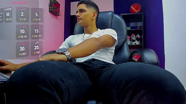 Alex king27 online show from February 2026 01:53:02 AM