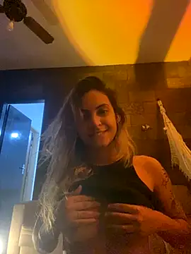 kaakzinha online show from November 2025 04:44:02 AM