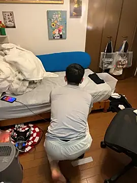 ippei0001 online show from November 2025 12:49:02 PM