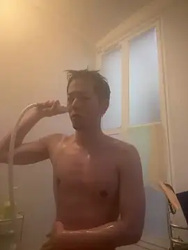 Snapshot of ippei0001 chatting on January 2026 10:52:01 PM ippei0001 online show from January 2026 10:52:01 PM