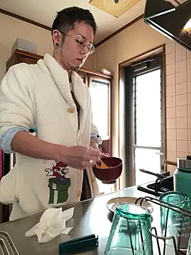 Snapshot of ippei0001 chatting on February 2026 11:44:01 PM ippei0001 online show from February 2026 11:44:01 PM