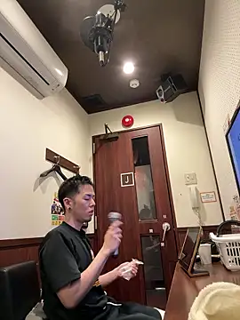 Snapshot of ippei0001 chatting on February 2026 03:13:02 PM ippei0001 online show from February 2026 03:13:02 PM